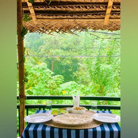 Vinu'S Place Matara Ngoại thất bức ảnh
