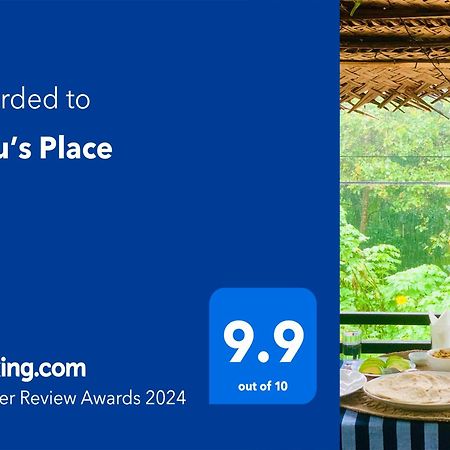 Vinu'S Place Matara Ngoại thất bức ảnh