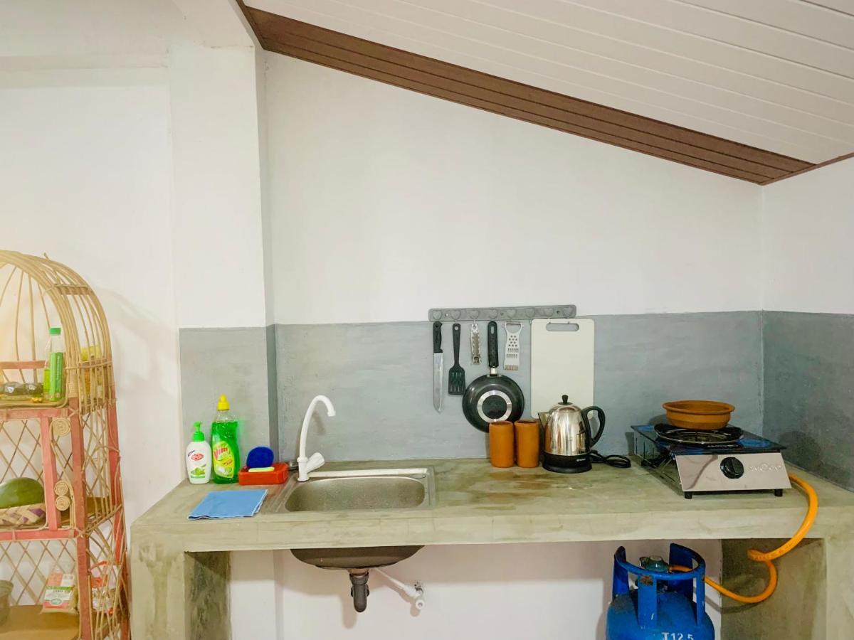 Vinu'S Place Matara Ngoại thất bức ảnh