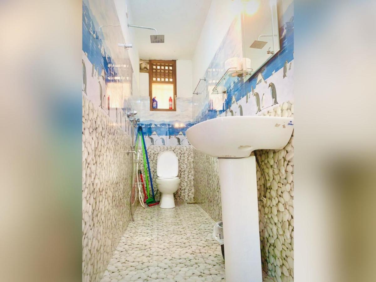 Vinu'S Place Matara Ngoại thất bức ảnh