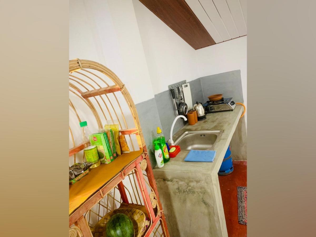 Vinu'S Place Matara Ngoại thất bức ảnh