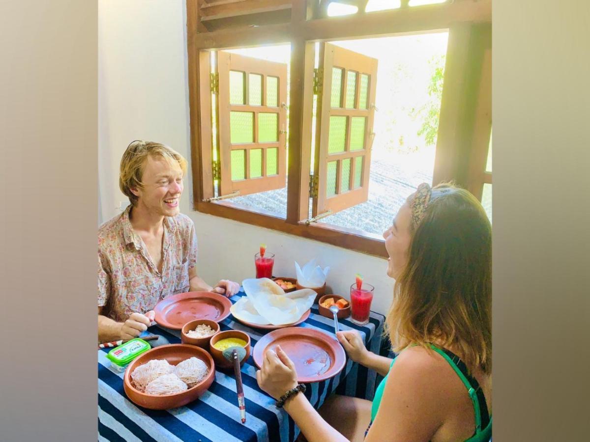 Vinu'S Place Matara Ngoại thất bức ảnh