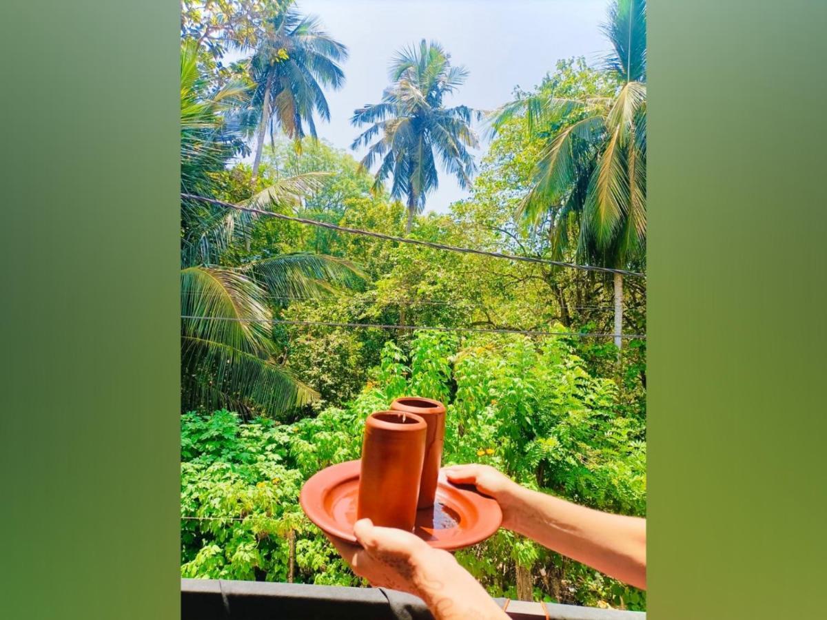 Vinu'S Place Matara Ngoại thất bức ảnh