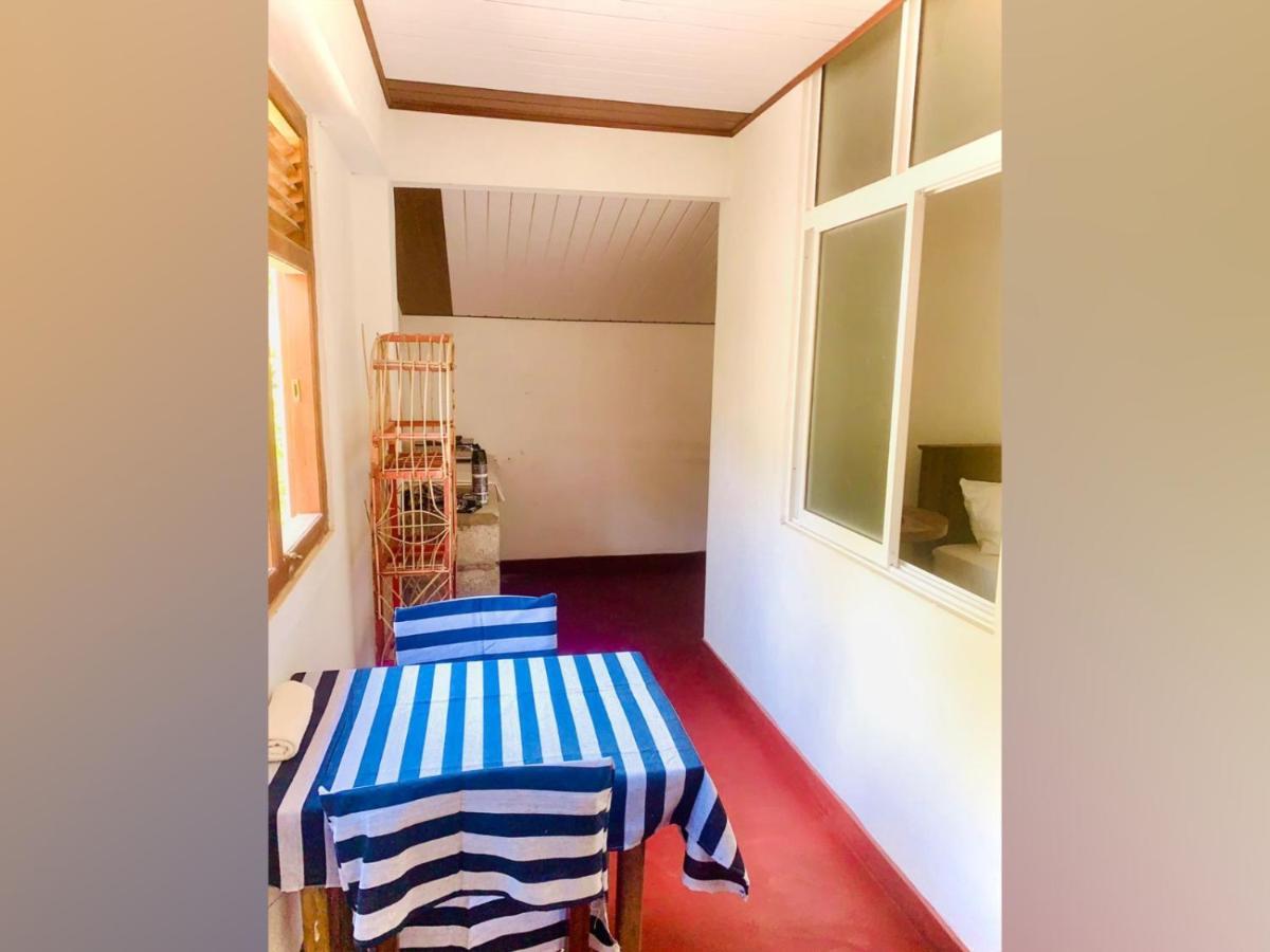 Vinu'S Place Matara Ngoại thất bức ảnh