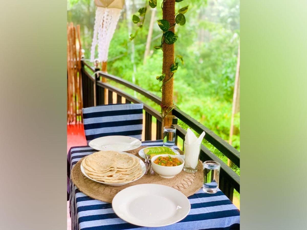 Vinu'S Place Matara Ngoại thất bức ảnh