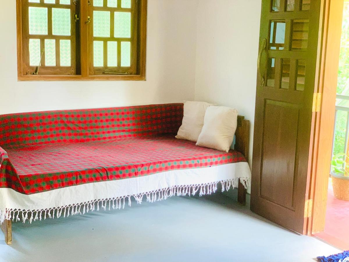 Vinu'S Place Matara Ngoại thất bức ảnh