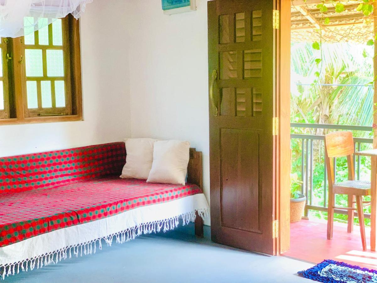 Vinu'S Place Matara Ngoại thất bức ảnh