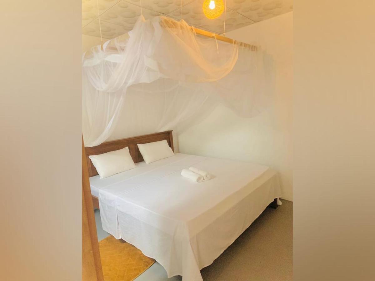 Vinu'S Place Matara Ngoại thất bức ảnh