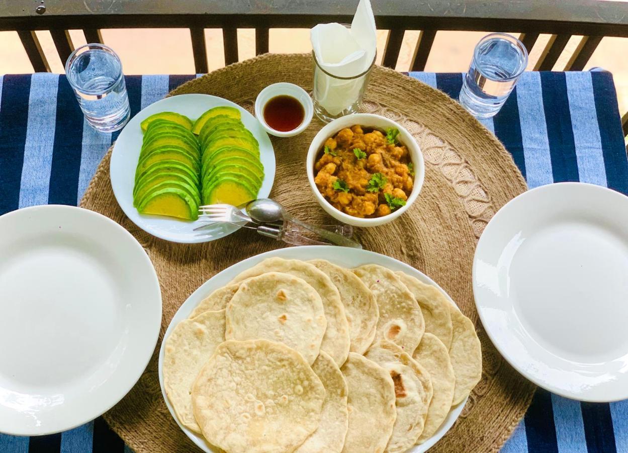 Vinu'S Place Matara Ngoại thất bức ảnh