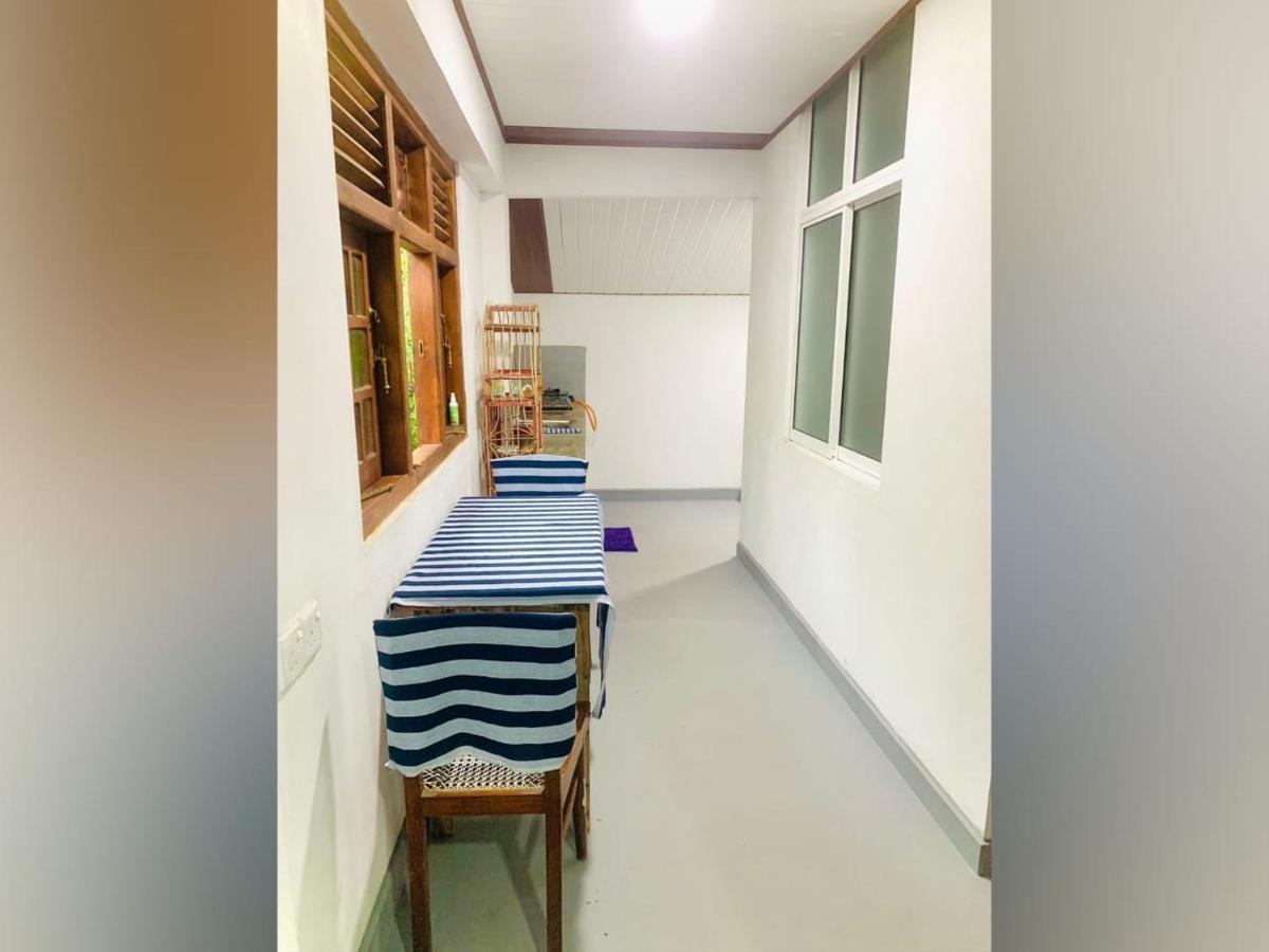 Vinu'S Place Matara Ngoại thất bức ảnh