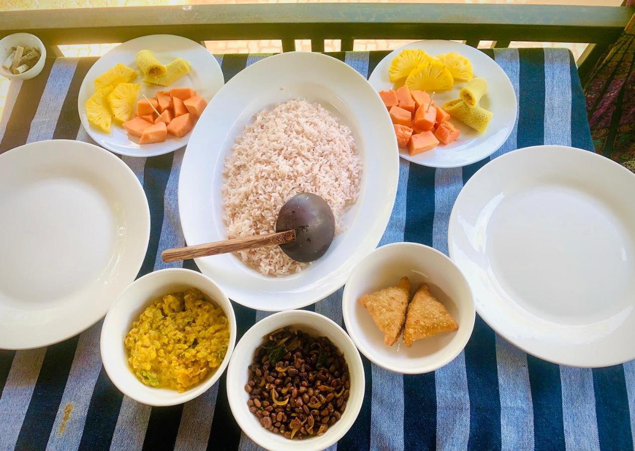 Vinu'S Place Matara Ngoại thất bức ảnh