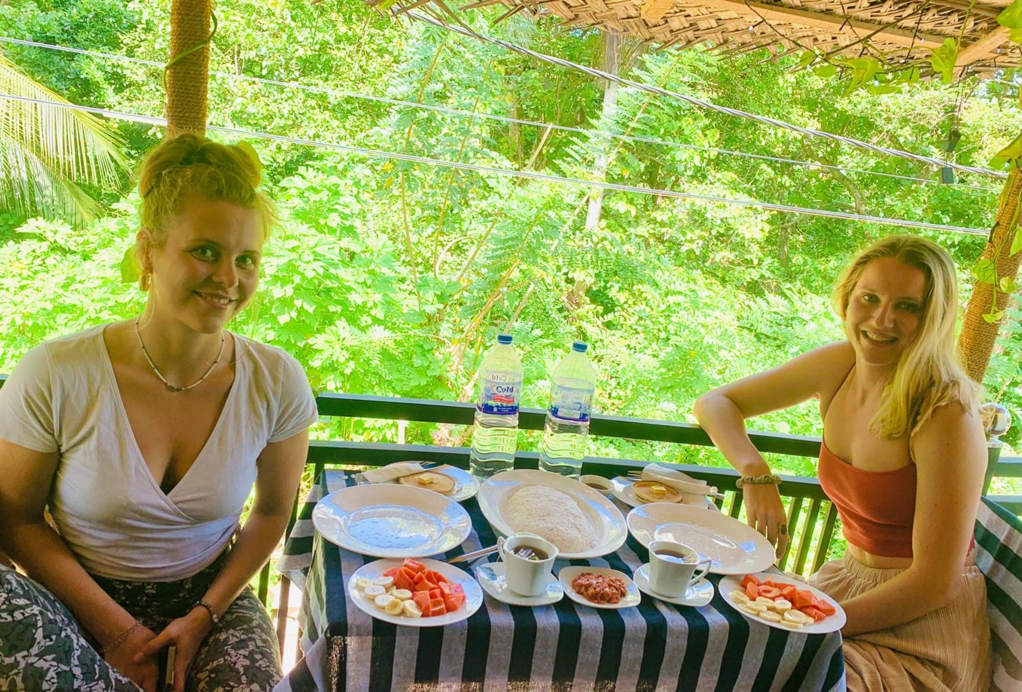 Vinu'S Place Matara Ngoại thất bức ảnh